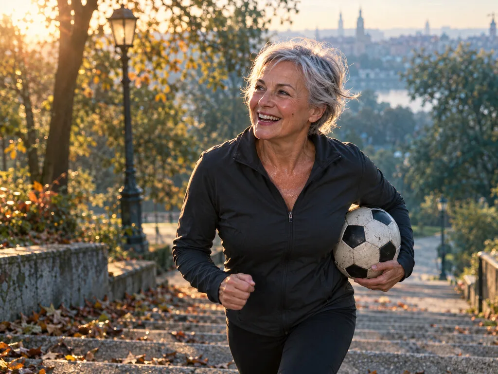 Reklama czołowej marki sportowej, sześć ról epizodycznych