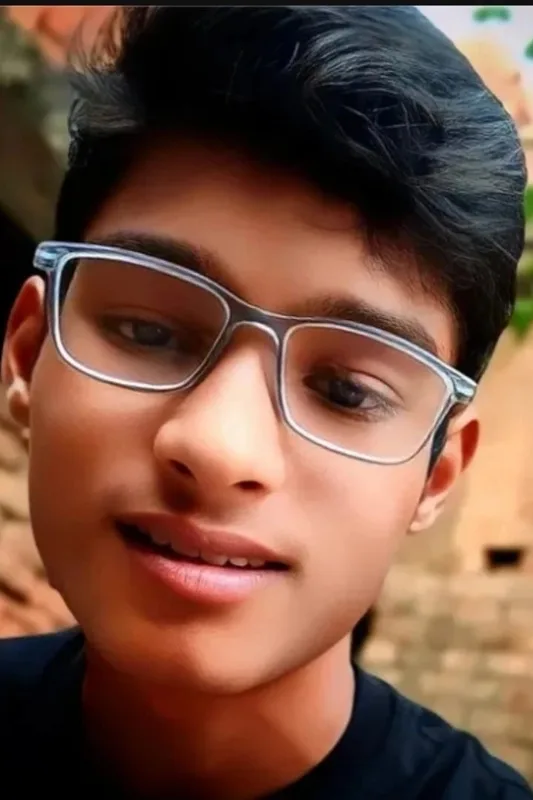 Siddhant S.