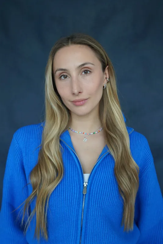 Aleksandra S.