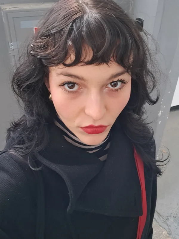 Klaudia M.