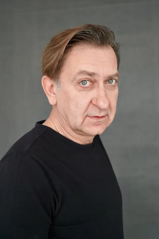 Sebastian K.