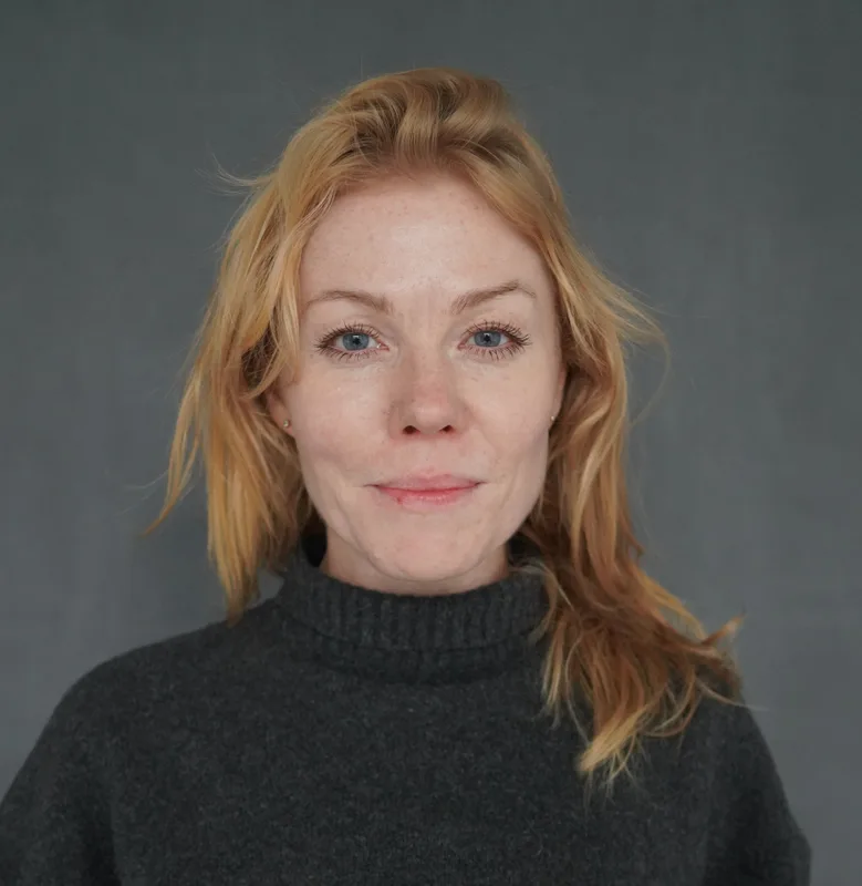 Agnieszka M.