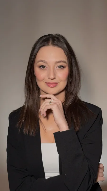 Katarzyna G.