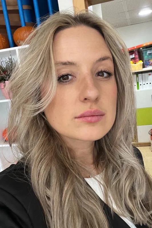 Paulina K.
