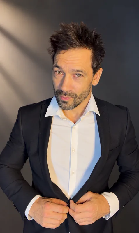Michał Maria D.