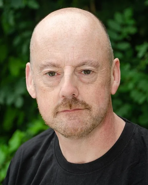 Michael D.